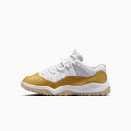 Jordan 11 Retro Low pour enfant 'Mother's Day' (maternelle)