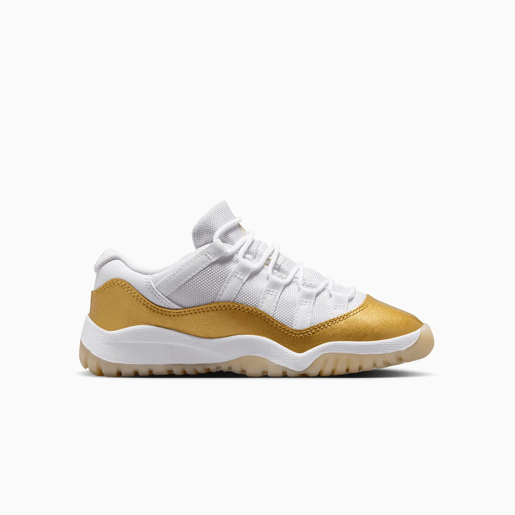 Jordan 11 Retro Low pour enfant 'Mother's Day' (maternelle)
