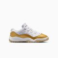 Jordan 11 Retro Low pour enfant 'Mother's Day' (maternelle)