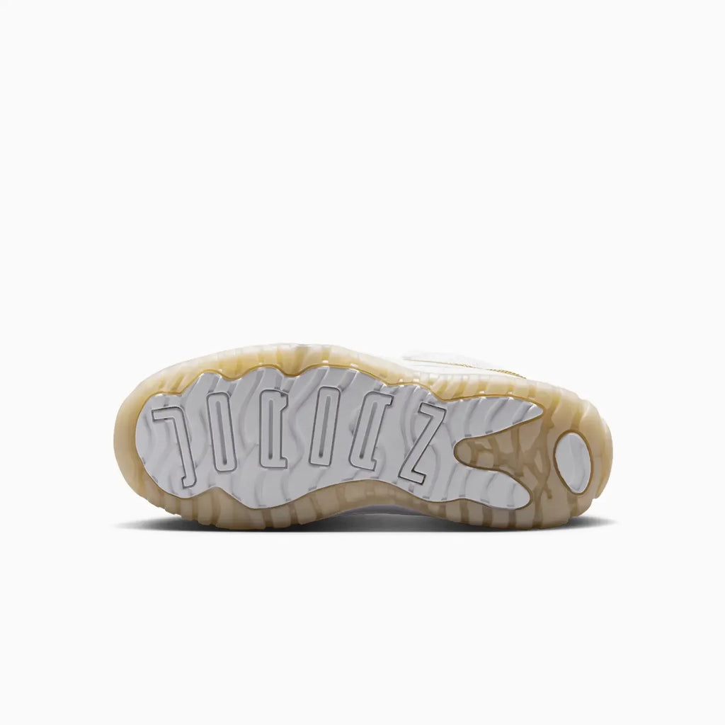 Jordan 11 Retro Low pour enfant 'Mother's Day' (maternelle)