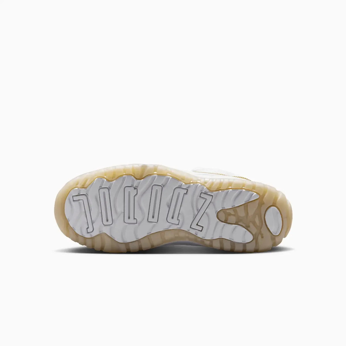 Jordan 11 Retro Low 'Mother's Day' para preescolares