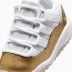 Jordan 11 Retro Low « Fête des Mères » pour enfant en bas âge