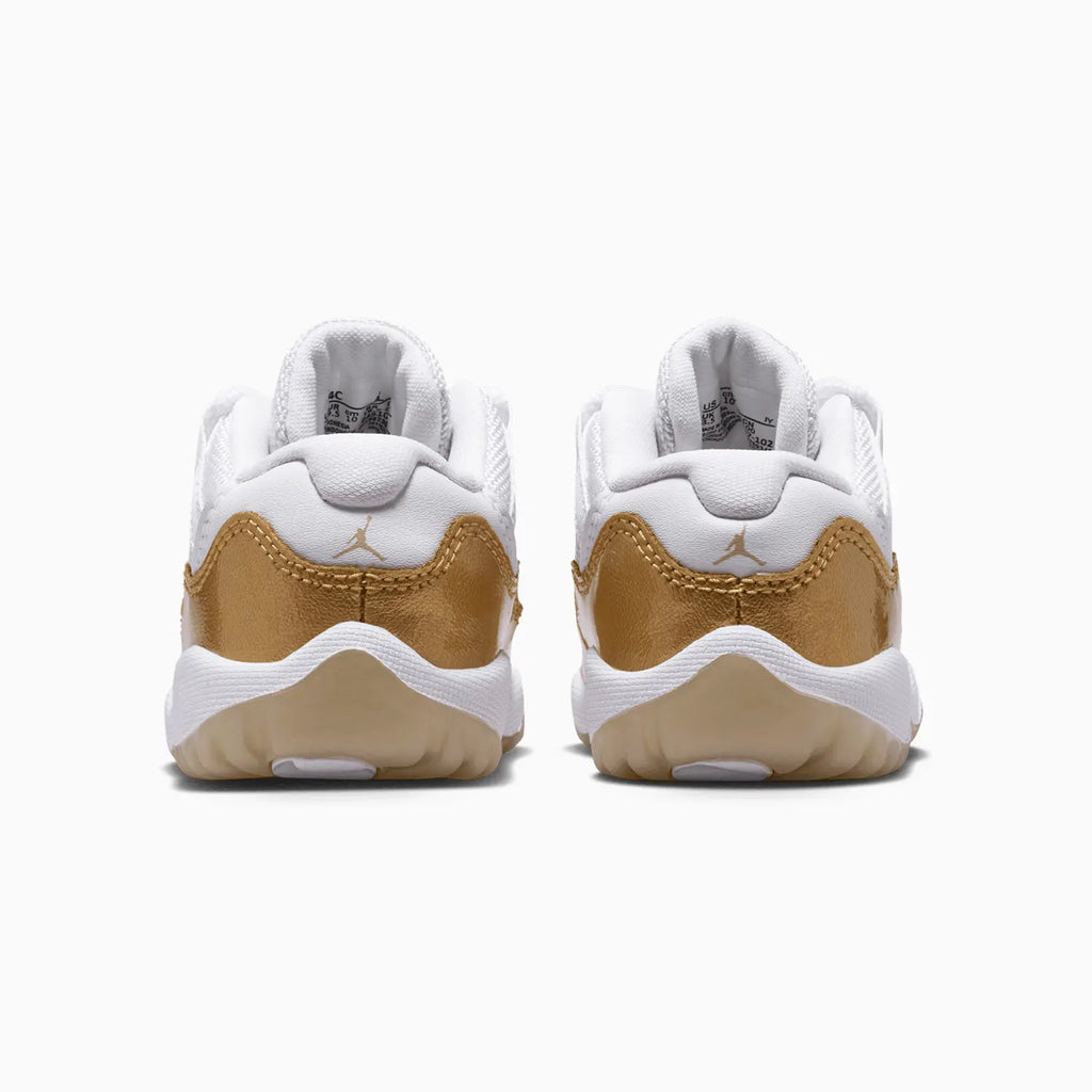 Jordan 11 Retro Low « Fête des Mères » pour enfant en bas âge