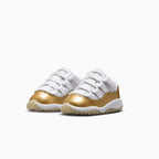 Jordan 11 Retro Low « Fête des Mères » pour enfant en bas âge