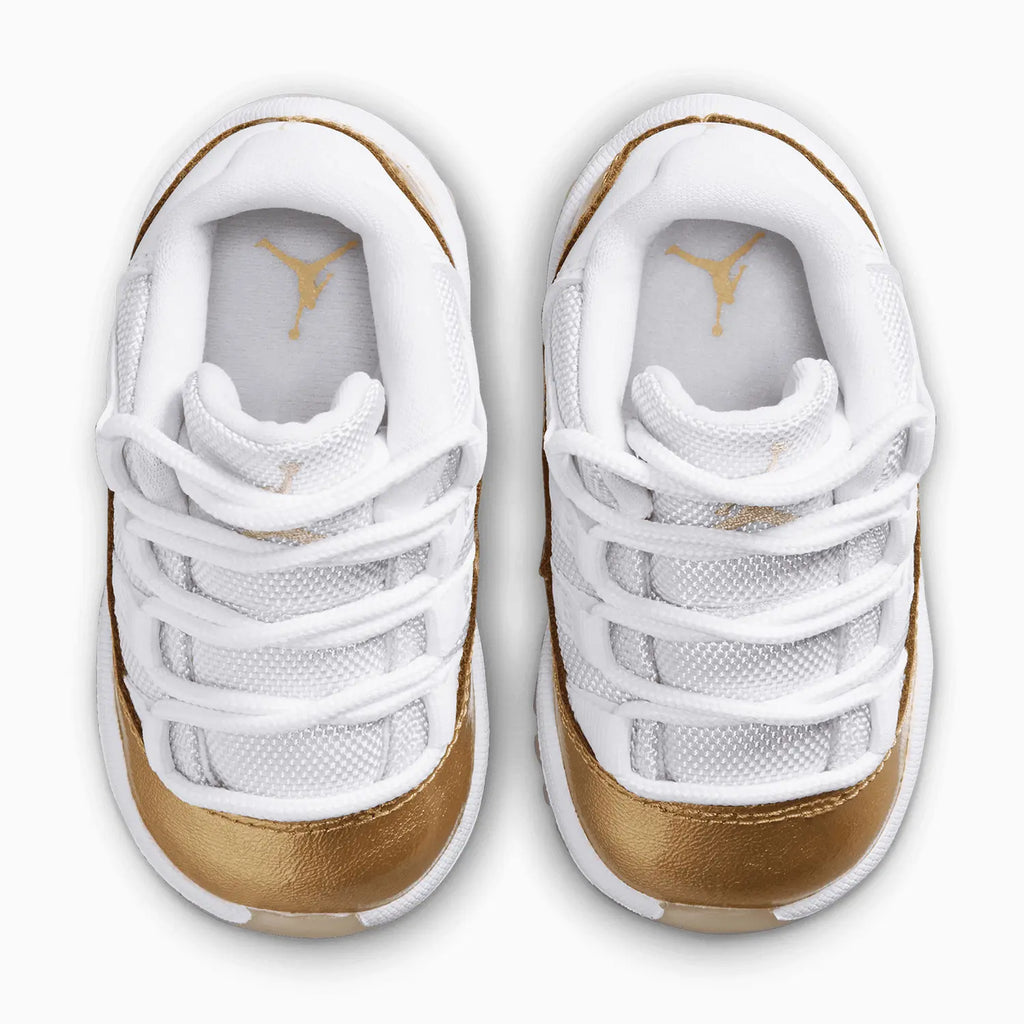 Jordan 11 Retro Low « Fête des Mères » pour enfant en bas âge