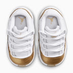 Jordan 11 Retro Low « Fête des Mères » pour enfant en bas âge