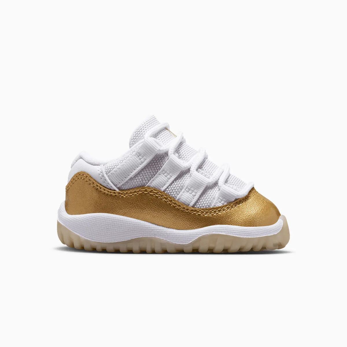 Kid's Jordan 11 Retro Low 'Mother's Day' Toddlers