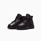 Kid's Jordan 12 Retro 'Bloodline' Pre School