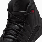 Kid's Jordan 12 Retro 'Bloodline' Pre School