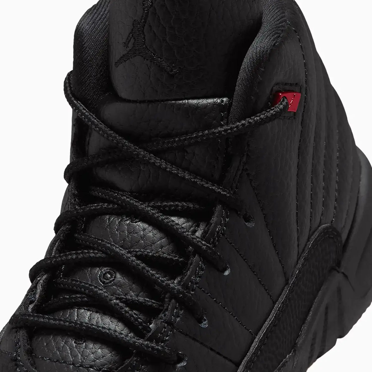 Kid's Jordan 12 Retro 'Bloodline' Pre School