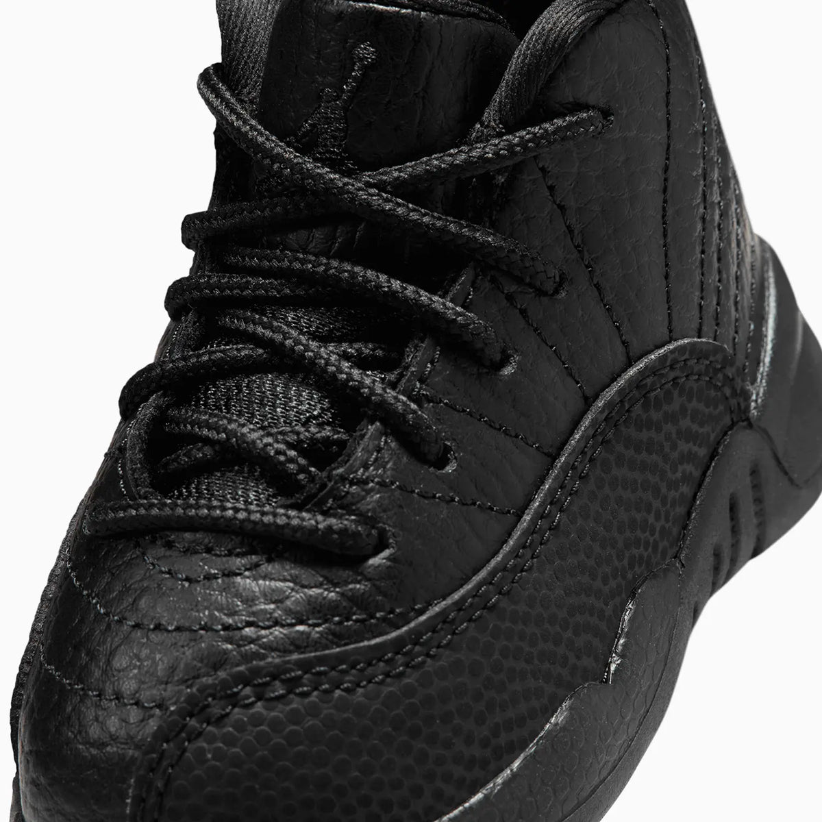 Jordan 12 Retro « Bloodline » pour tout-petits