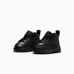 Jordan 12 Retro « Bloodline » pour tout-petits