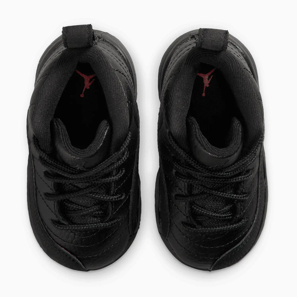 Jordan 12 Retro « Bloodline » pour tout-petits