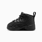 Jordan 12 Retro « Bloodline » pour tout-petits
