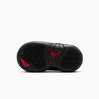 Jordan 12 Retro « Bloodline » pour tout-petits