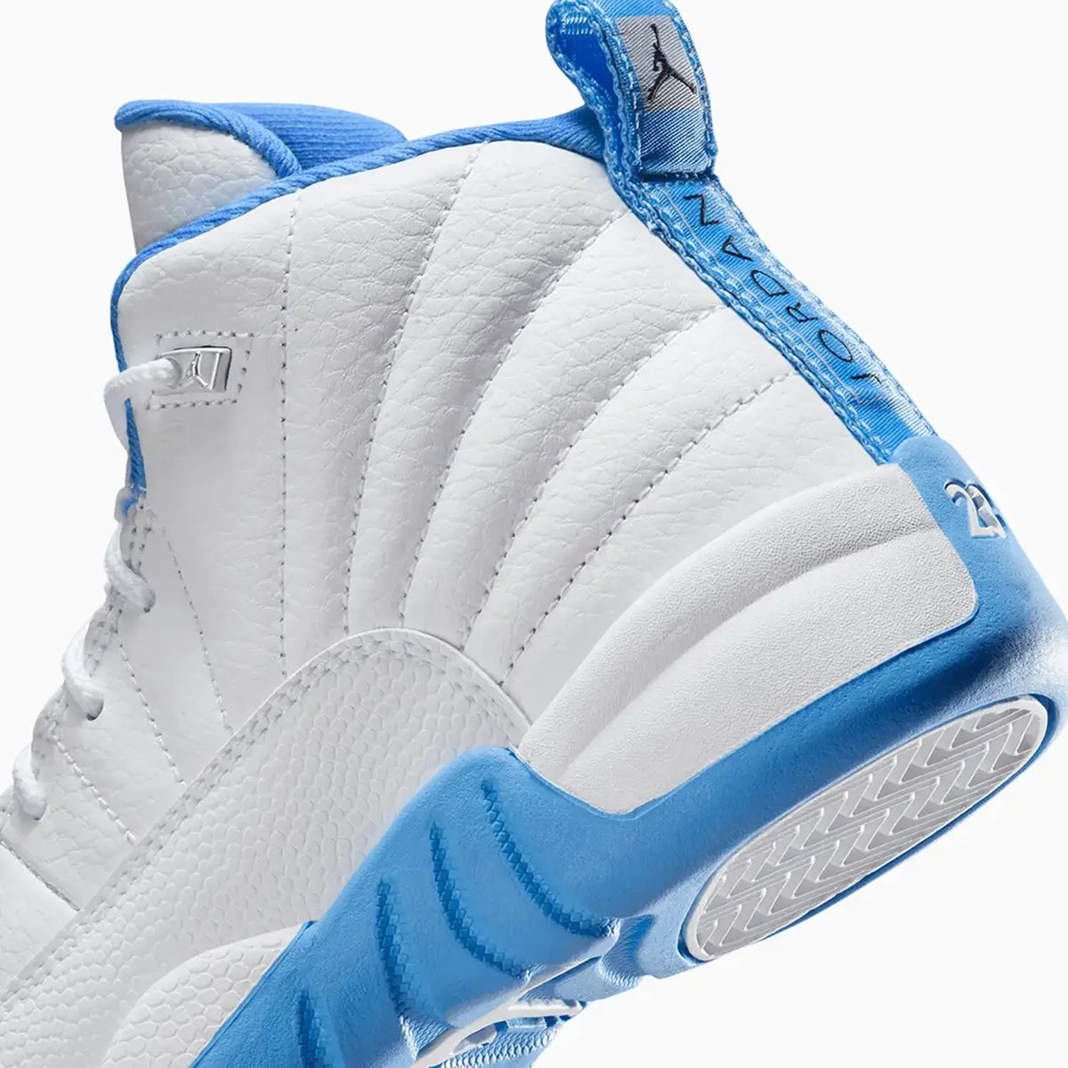Jordan 12 Retro 'Melo' de Niño Preescolar