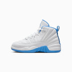 Jordan 12 Retro 'Melo' de Niño Preescolar