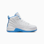 Jordan 12 Retro 'Melo' de Niño Preescolar