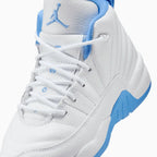 Jordan 12 Retro 'Melo' de Niño Preescolar