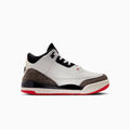 Jordan 3 Retro para niños 'World's Best Dad' Preescolar