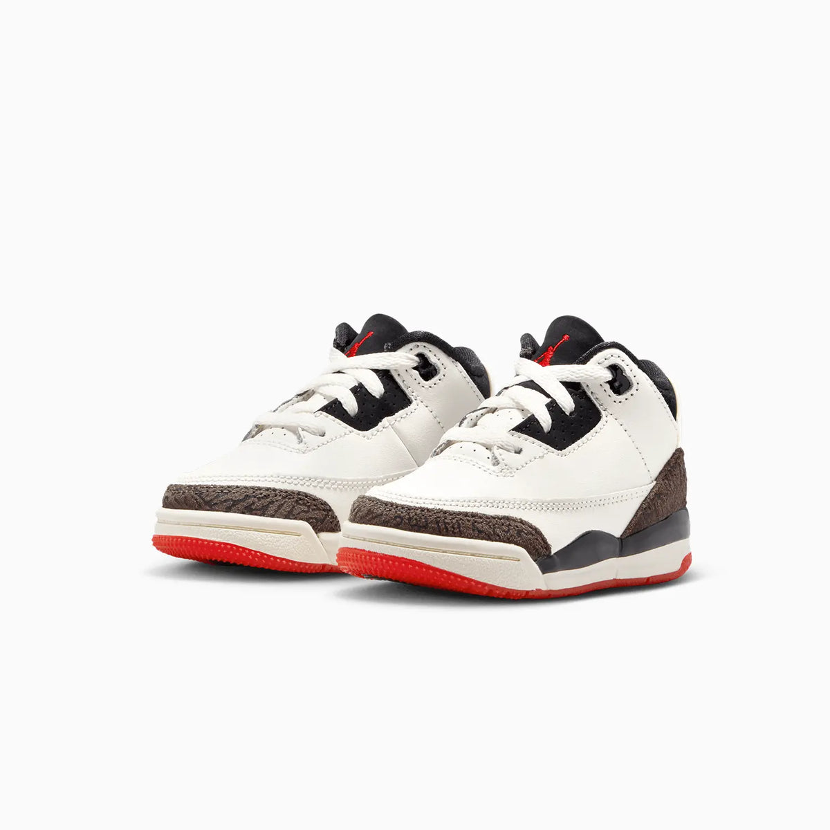 Kid's Jordan 3 Retro 'World's Best Dad' Toddlers
