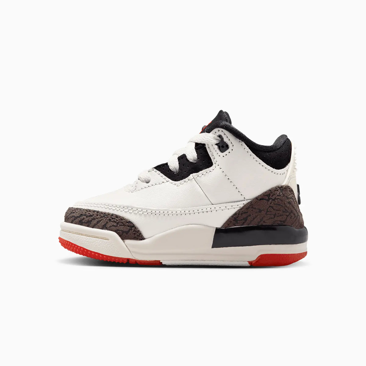 Kid's Jordan 3 Retro 'World's Best Dad' Toddlers
