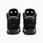 Kid's Jordan 6 Retro 'Cap and Gown' Pre School