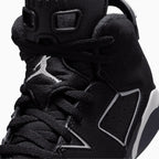 Kid's Jordan 6 Retro 'Cap and Gown' Pre School