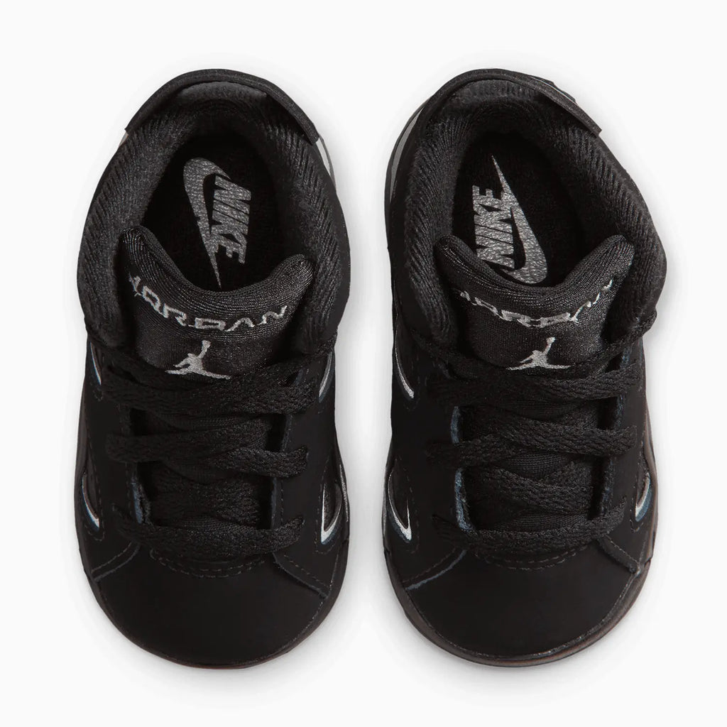 Kid's Jordan 6 Retro 'Cap and Gown' Toddlers