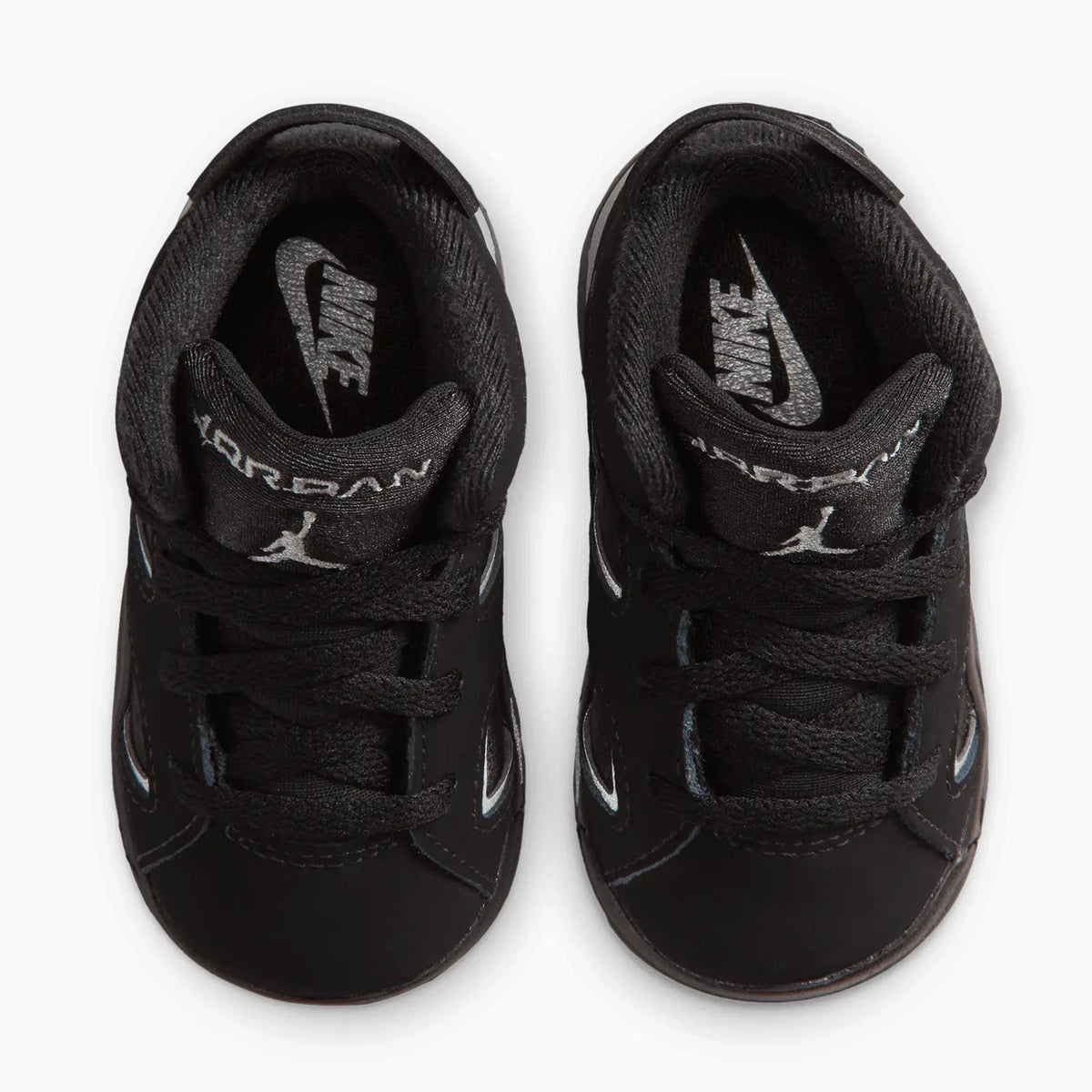 Kid's Jordan 6 Retro 'Cap and Gown' Toddlers