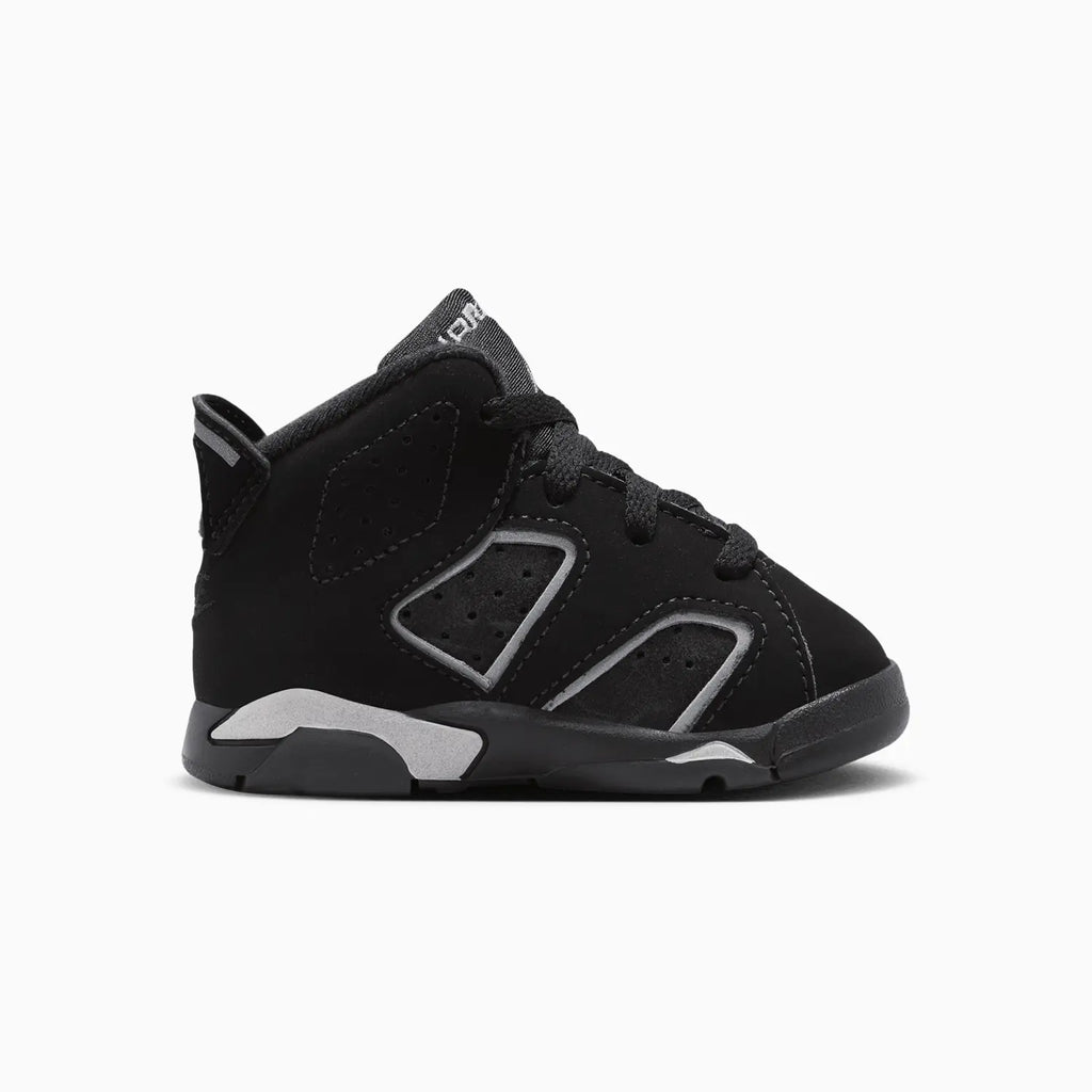 Kid's Jordan 6 Retro 'Cap and Gown' Toddlers