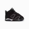 Kid's Jordan 6 Retro 'Cap and Gown' Toddlers