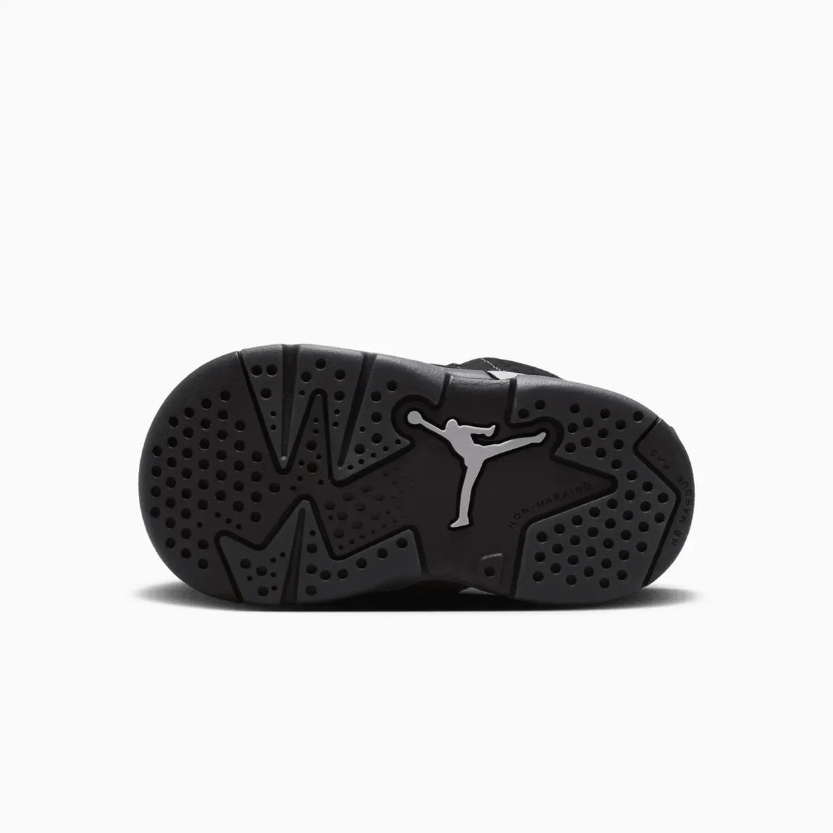 Kid's Jordan 6 Retro 'Cap and Gown' Toddlers