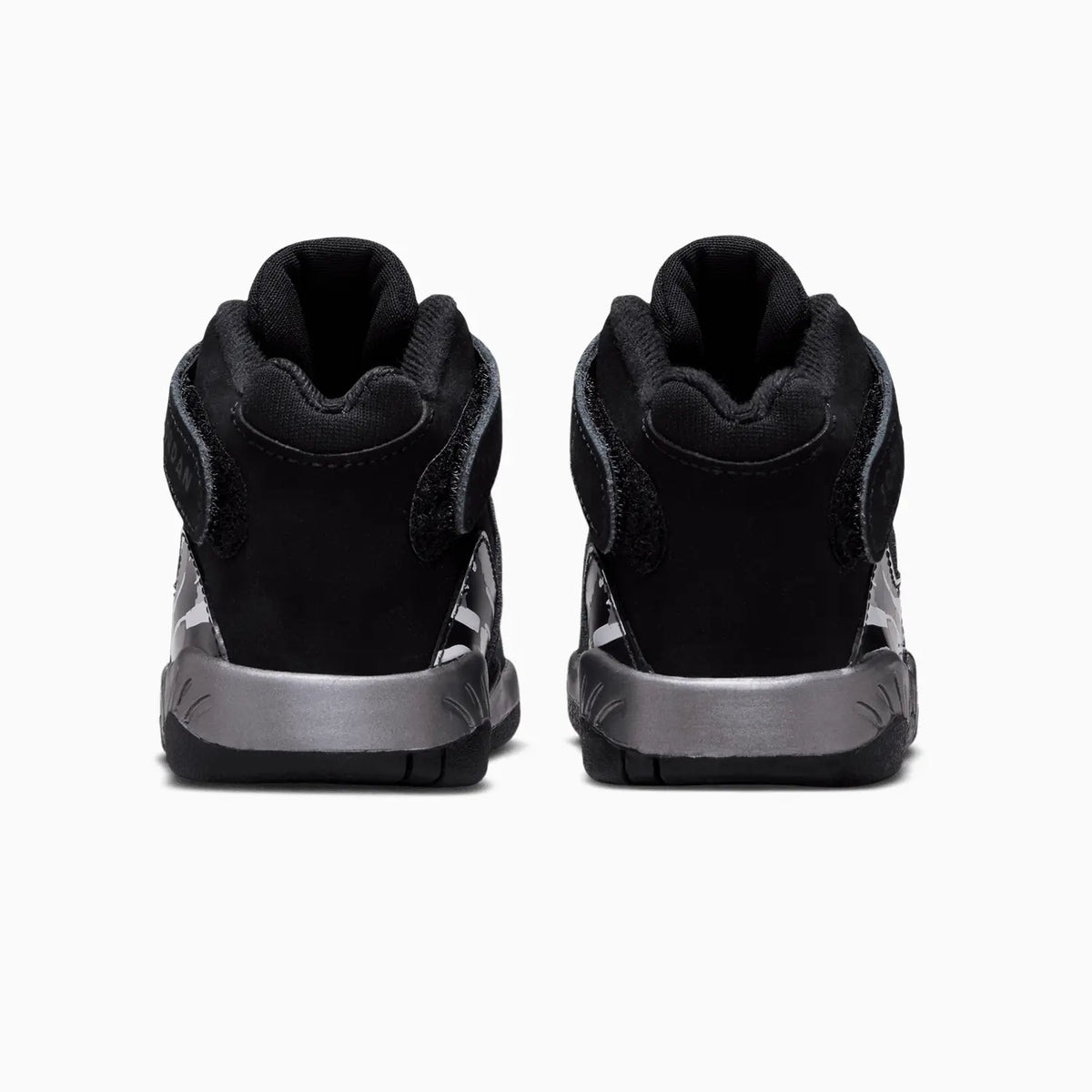 Kid's Jordan 8 Retro 'Chrome' Toddlers