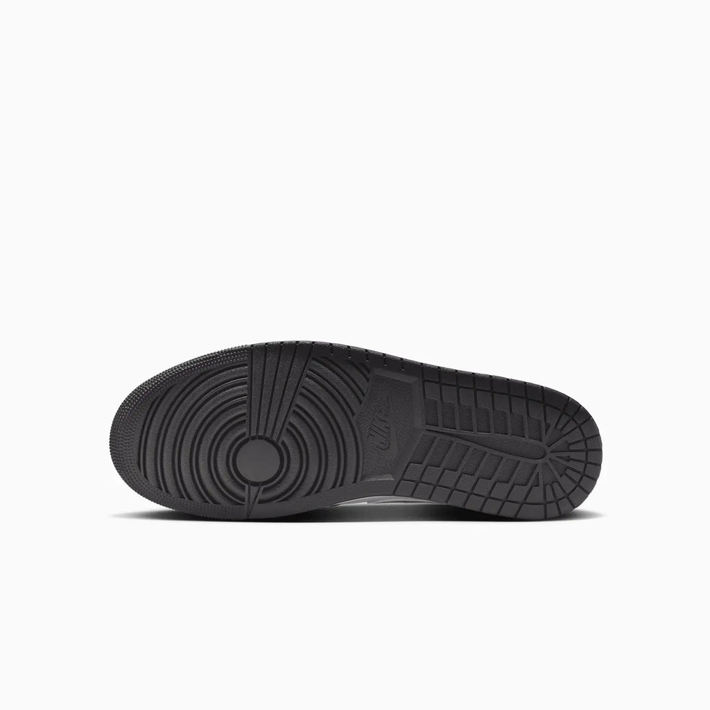 Air Jordan 1 Low pour homme « Black Rust Pink »