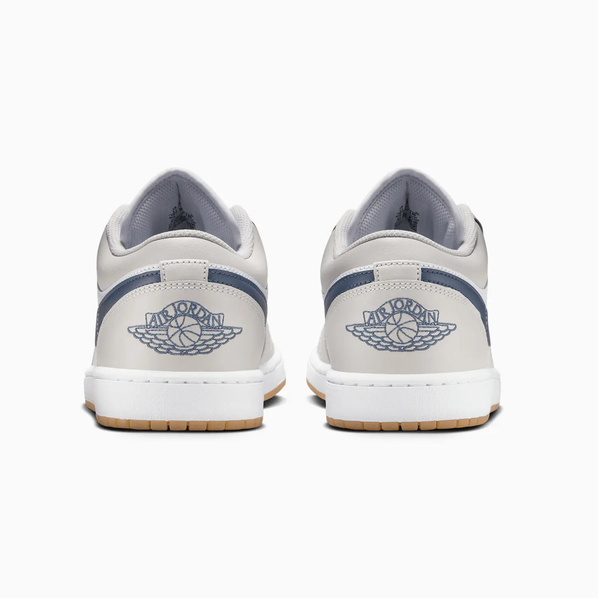 Men's Air Jordan 1 Low 'Neutral Grey'