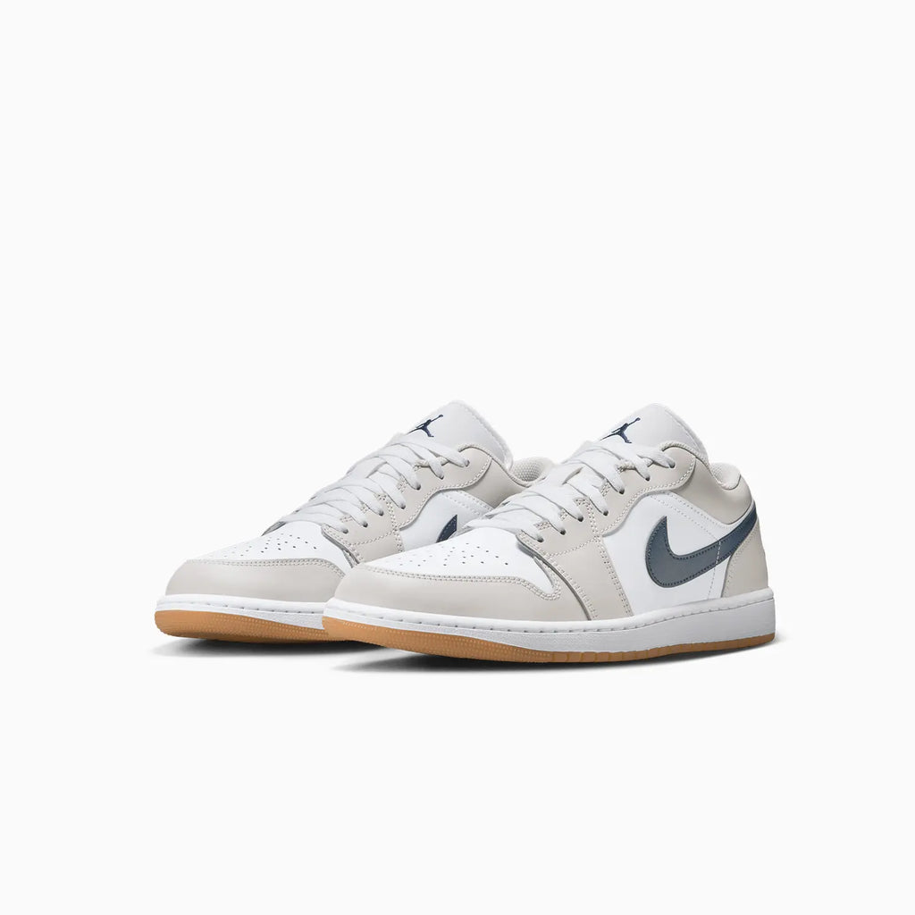 Air Jordan 1 Low «Neutral Grey» pour homme