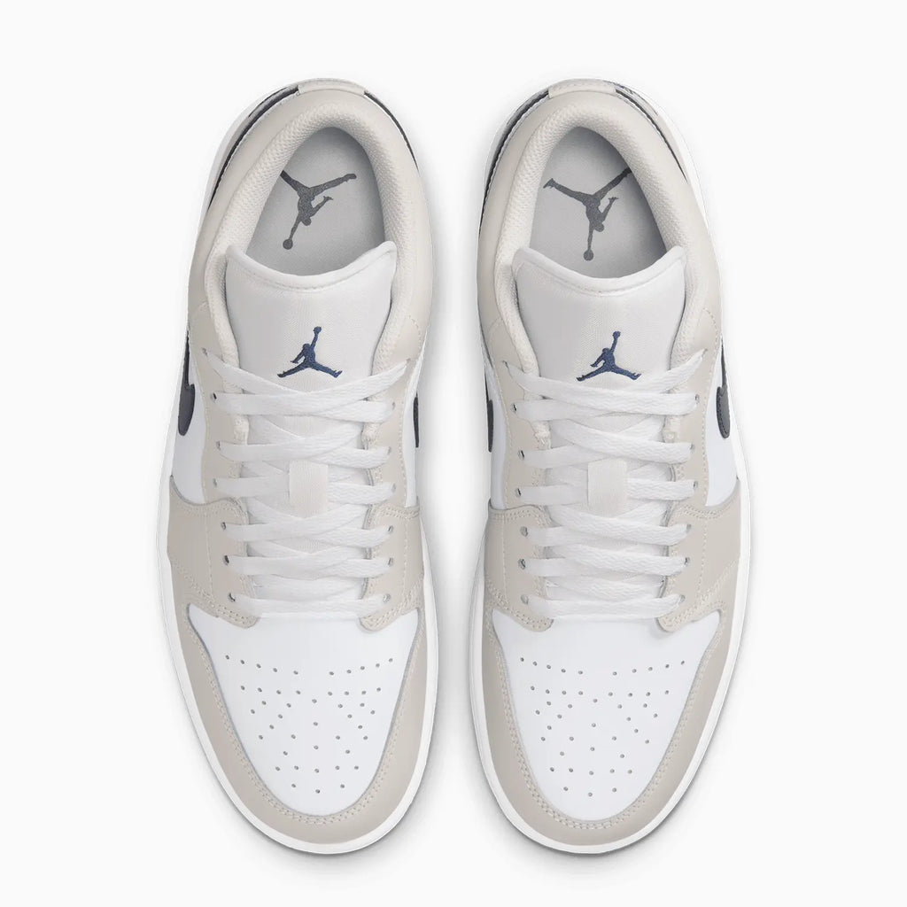 Air Jordan 1 Low «Neutral Grey» pour homme