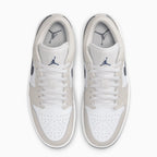 Air Jordan 1 Low «Neutral Grey» pour homme