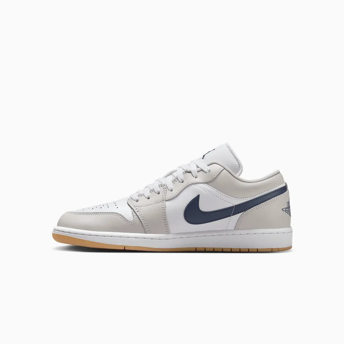 Men's Air Jordan 1 Low 'Neutral Grey'
