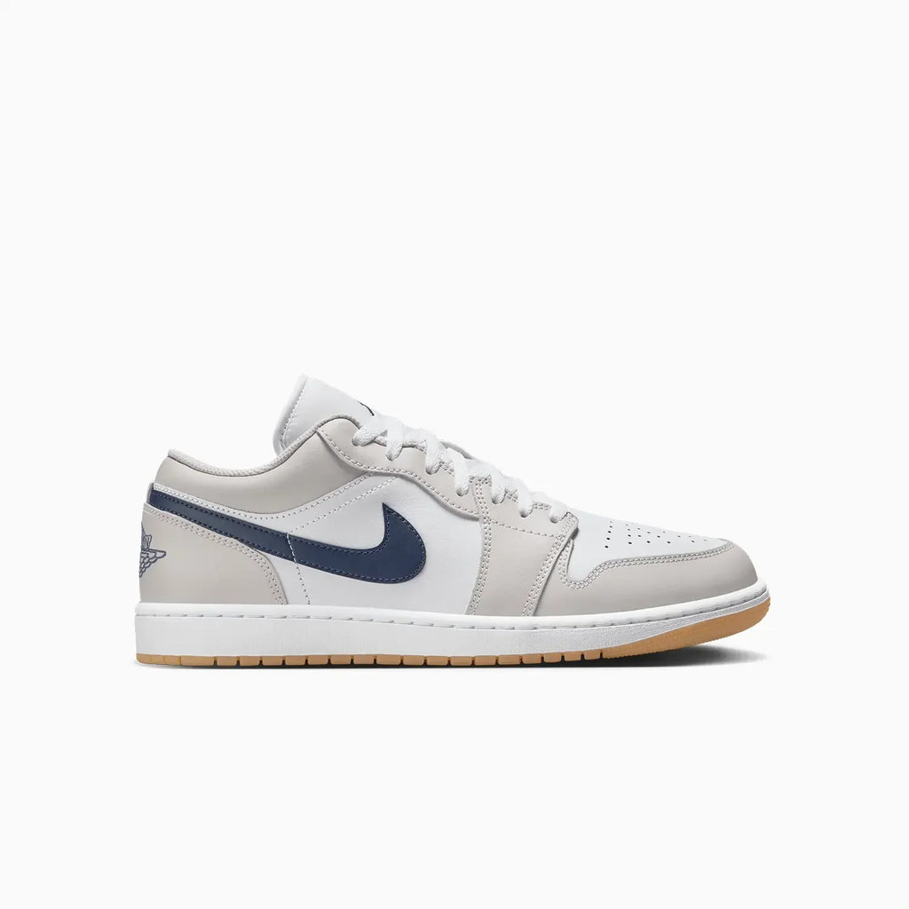 Air Jordan 1 Low «Neutral Grey» pour homme
