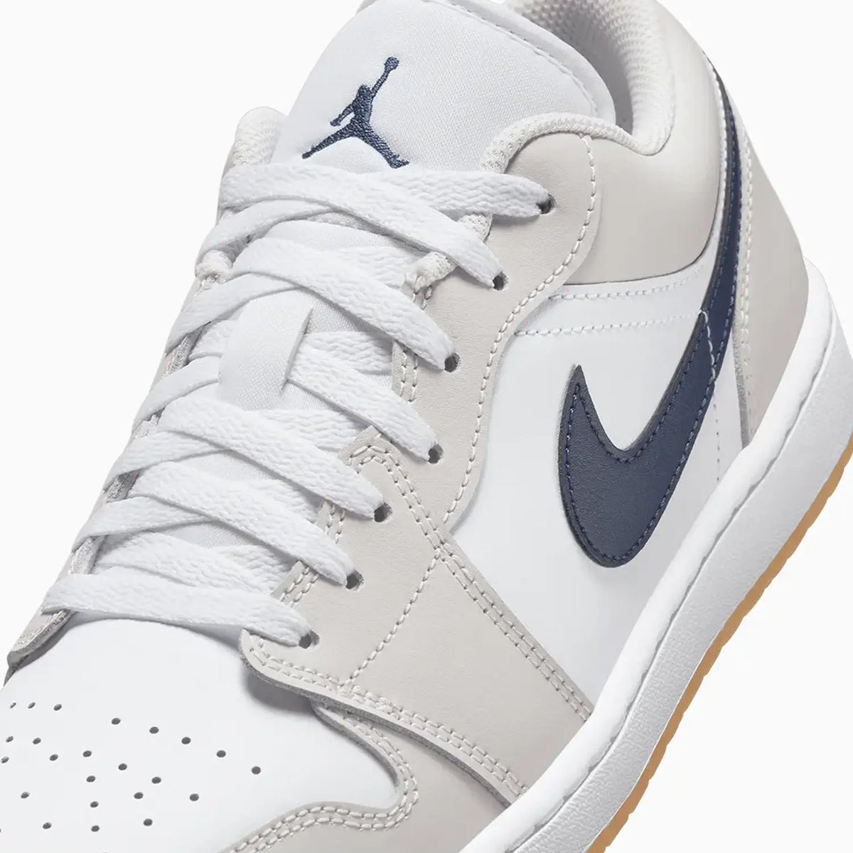 Air Jordan 1 Low «Neutral Grey» pour homme