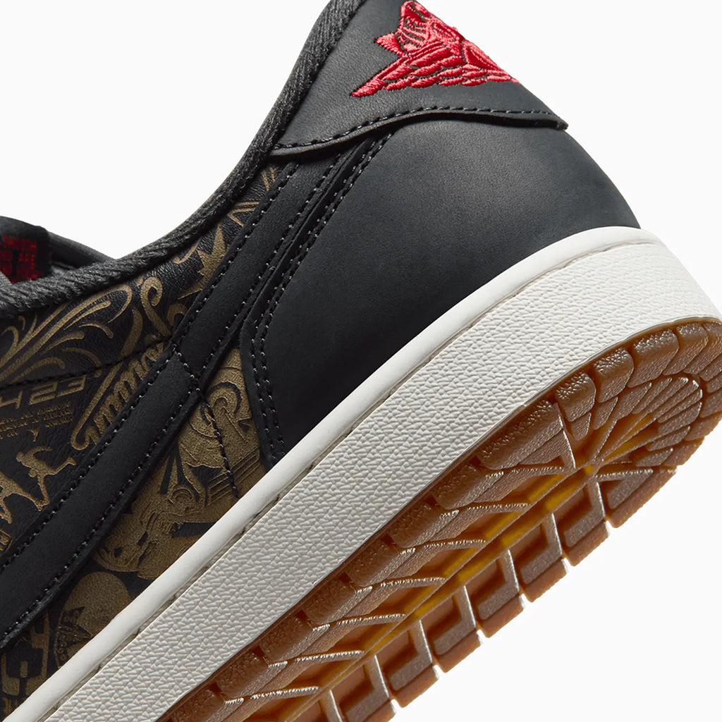 Men's Air Jordan 1 Low OG 'Laser'