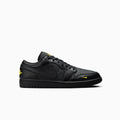 Men's Air Jordan 1 Low SE 'Black Elephant Print'