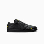 Men's Air Jordan 1 Low SE 'Black Elephant Print'