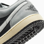Jordan Air 1 Low SE pour homme « Gris fumée clair »