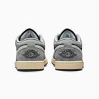 Jordan Air 1 Low SE pour homme « Gris fumée clair »