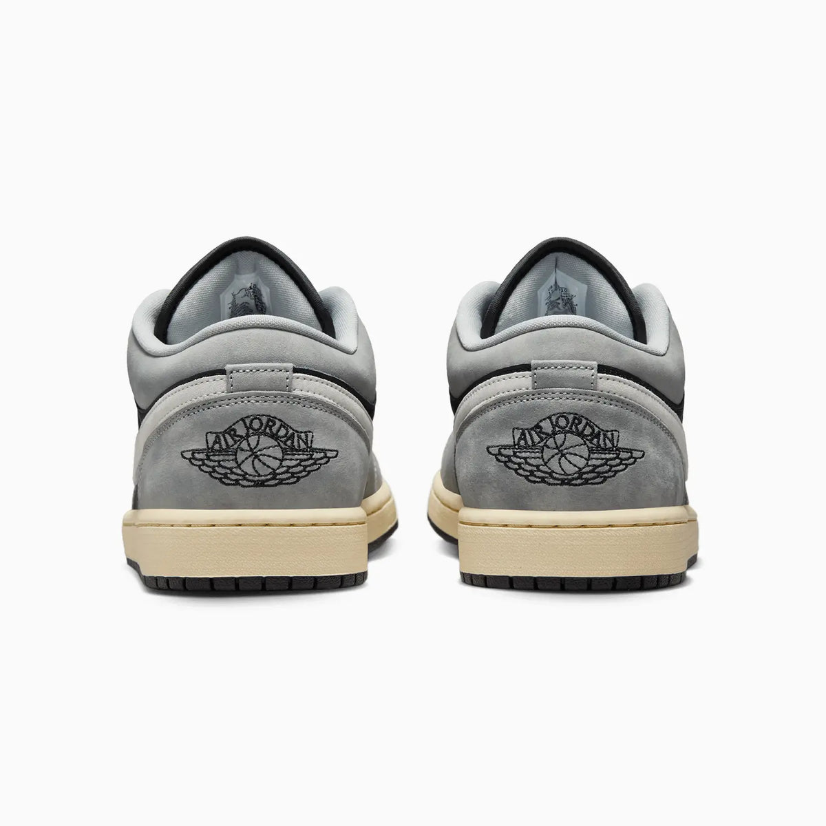 Jordan Air 1 Low SE pour homme « Gris fumée clair »