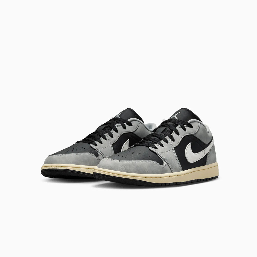 Jordan Air 1 Low SE pour homme « Gris fumée clair »