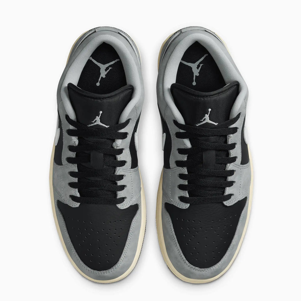 Jordan Air 1 Low SE pour homme « Gris fumée clair »